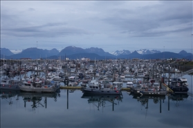 Homer Spit